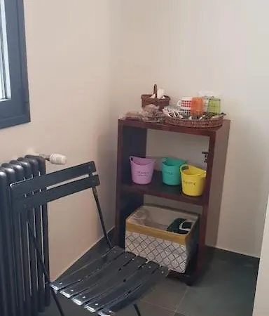 Apartamento L'officina Di Bea