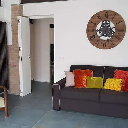 L'officina Di Bea Apartamento