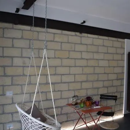 Apartamento L'officina Di Bea *